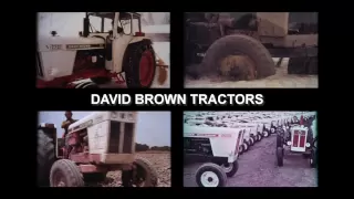 Archive Films from David Brown HD.mov (Trailer for DVD)