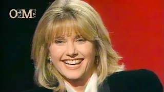 Olivia Newton-John | Is This Your Life? | Interview | 1995