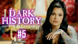 Ep #5: Let’s Talk About The Dark History of Birth Control. Buckle In | Dark History Podcast