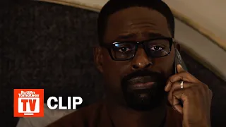 This Is Us S05 E05 Clip | 'Kevin Attempts to Bridge the Divide with Randall' | Rotten Tomatoes TV