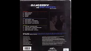 DJ Massiv vs The Rebel - Darkness (Karl F Remix) (2007)