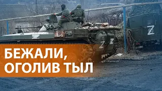 ВСУ: Под Бахмутом разбиты две российские роты. Москва говорит о продолжении штурма