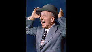 Jimmy Durante - What Became Of Love