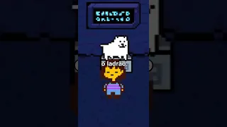 O QUARTO SECRETO EM UNDERTALE #shorts #undertale #games #fy #fypシ #fyp #foryou