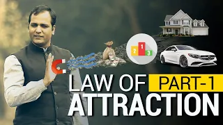 💵Why Rich Become More Rich | ✅ Law of Attraction | The Secret To Health, Wealth, Happiness - Part 1