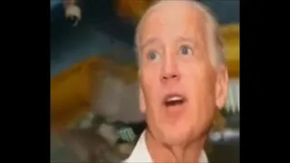 Cotton-Eyed Joe Biden