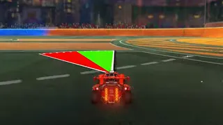 Stop SPEED FLIPPING Like THIS... ROCKET LEAGUE **New Plugin**