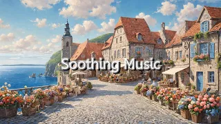 healing music Soothing music for your own special time.