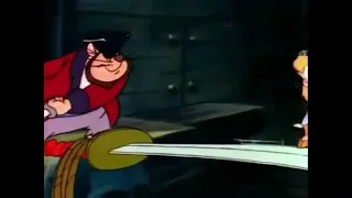 Chip and dale rescue rangers intro Indonesian