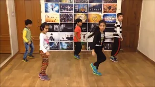 HDvd9 co Breakup Song Dance Choreography  Kids Dance  ADHM  Deepak tulsyan  Bollywood Dance