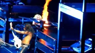 14 Yoü & I HD - Lady Gaga - The Monster Ball Tour Live In Boston