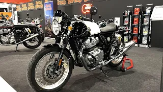 The 10 Modern Retro Style Bikes Buying For 2023-2024