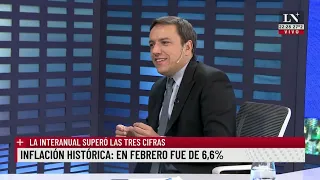 Comunidad de Negocios con José de Río. Programa completo del 19/03/2023