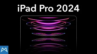 Apple iPad Pro 2024: Das sind die 7 Neuerungen!