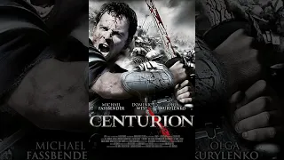 Soundtracks I love 0869 - Centurion by Ilan Eshkeri