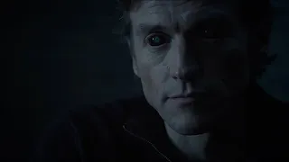 Deucalion trahi Théo avec Scott 5x20 Teen Wolf