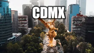 CDMX 2020 | La Capital de los Estados Unidos Mexicanos