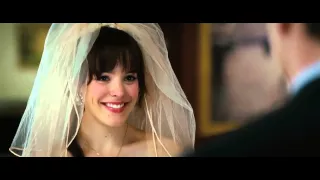 The Vow - The Wedding