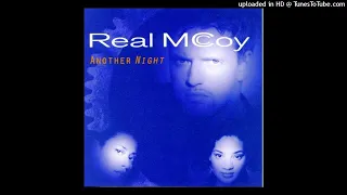 Real Mccoy - Another Night (Remastered 2021)