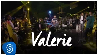 Valerie | Pediu pra sambar, Sambô (Ao Vivo)