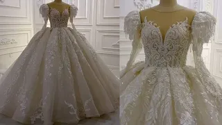 Bridal Show 2021 vol.02 | BALL GOWN