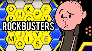 Best of Rockbusters with Karl Pilkington