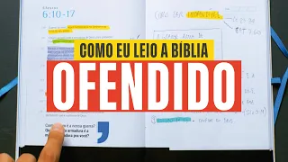 COMO SER INOFENDÍVEL - Douglas Gonçalves