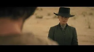 'Jane Got a Gun' Official Trailer (2016) HD