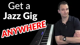 Get a jazz gig anywhere with this!