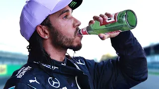 F1 Drivers WEIRDEST Pre Race Routines!