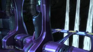 Halo: Anniversary Trailer
