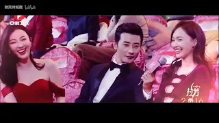 [Fanmade] Tang Yan & Luo Jin - That Kind of Sweetness Only for You MV