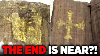 13 MINUTES AGO: 1000-Year-Old Book Found In Turkey Contains A Terrifying Message