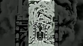 Indianrailwaysthen vs now|Steam locomotives to electric locomotives#youtubeshorts #evolution