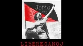 JOMO KAJ - LIBERECANOJ - Album -