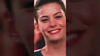 Timeless Beauty Liv Tyler 🥀 #shorts #shortvideo #youtubeshorts #beautiful #livtyler #beauty #amazing