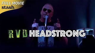 RVD: Headstrong | Comedy Tour Documentary | Full Movie | Rob Van Dam