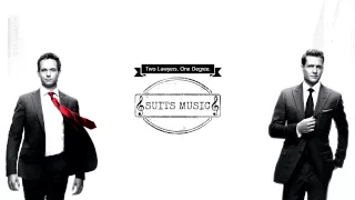 Mutemath - Blood Pressure | Suits 2x05 Music