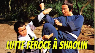 Wu Tang Collection - Lutte Féroce à Shaolin - (Blooded Treasury Fight )-version française