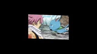 Нацу и Люси - А может... может быть сможем...                #fairytales #fairytail #amv #anime