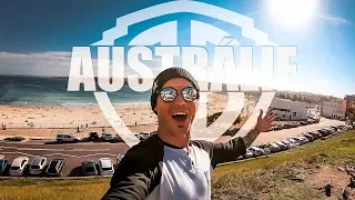 Xgames Sydney 2018 - PB Vlog2