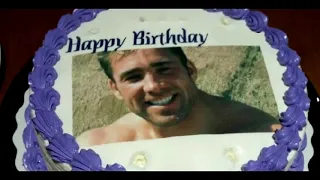 Happy Birthday to You ♂Right Version, Gachimuchi♂