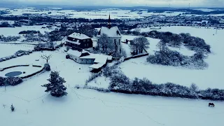 Winter Wonderland Bad Camberg