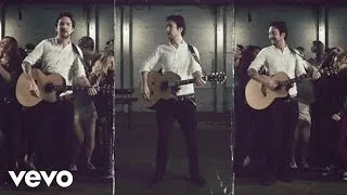 Frank Turner - Recovery (Official Video)