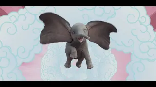 Arcade Fire(Dumbo) - Baby Mine - 1 Hour!!!