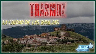 Trasmoz, la legendaria ciudad de las brujas | Zaragoza, España