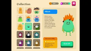 Can you please fix this bug dumb ways to die