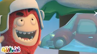 Eiswagen | Oddbods Deutsch | Cartoon For Kids