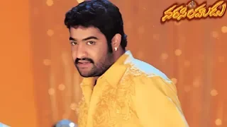 Narasimhudu Telugu Full Length Movie | Jr. NTR, Amisha Patel, Sameera Reddy, Arti Agarwal