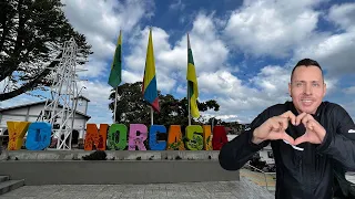 Así es NORCASIA | El municipio más Joven de Caldas